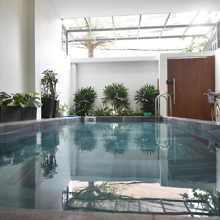 Brian Villa 4 Bedrooms-My Khe Beach Da Nang Eksteriør billede