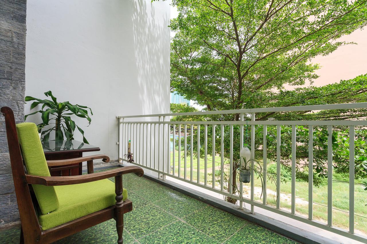 Brian Villa 4 Bedrooms-My Khe Beach Da Nang Eksteriør billede