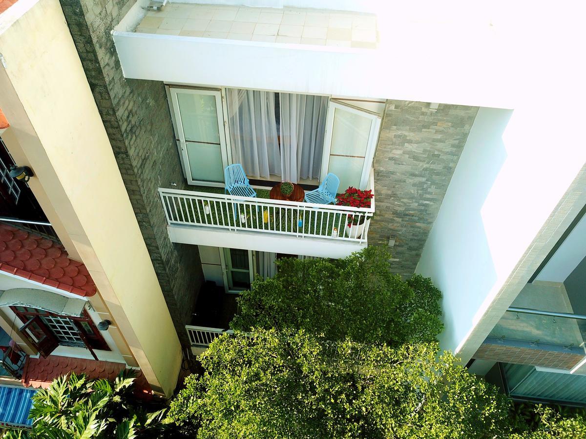 Brian Villa 4 Bedrooms-My Khe Beach Da Nang Eksteriør billede