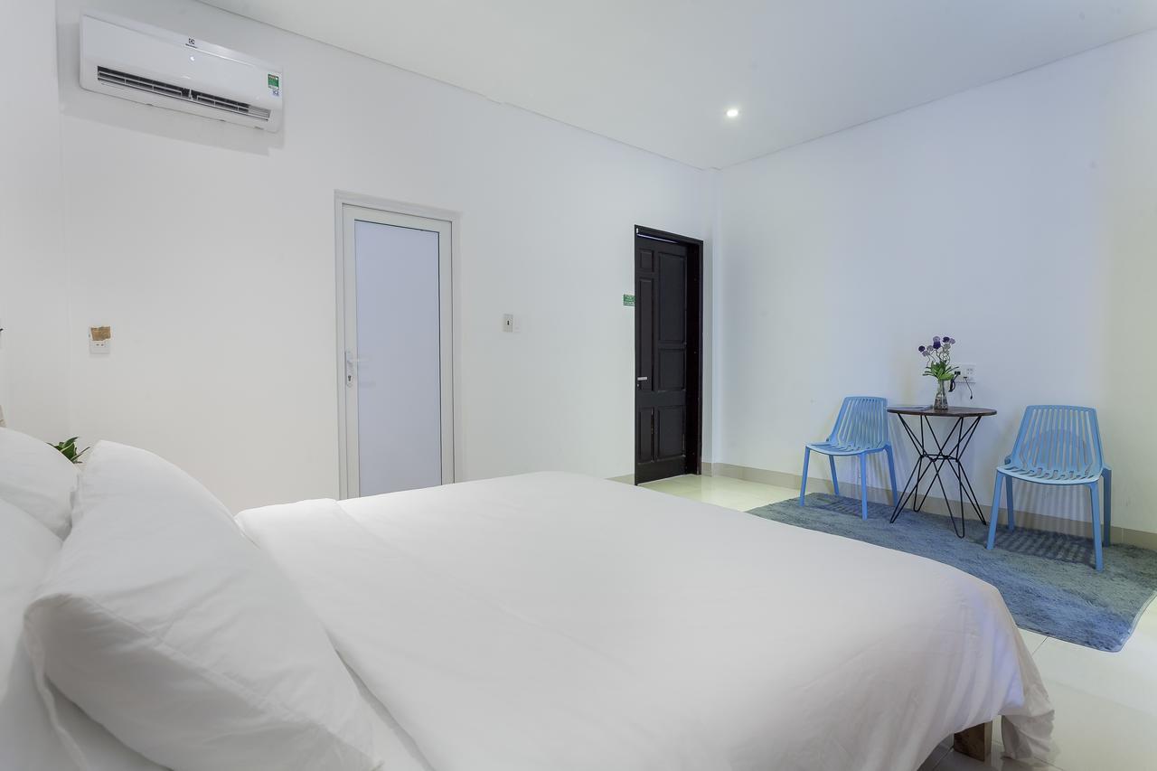 Brian Villa 4 Bedrooms-My Khe Beach Da Nang Eksteriør billede