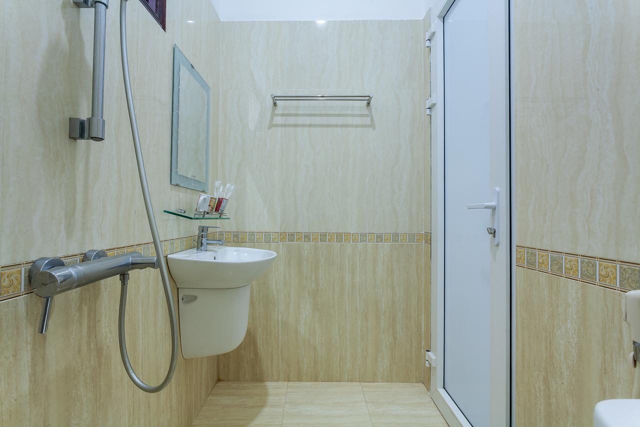 Brian Villa 4 Bedrooms-My Khe Beach Da Nang Eksteriør billede